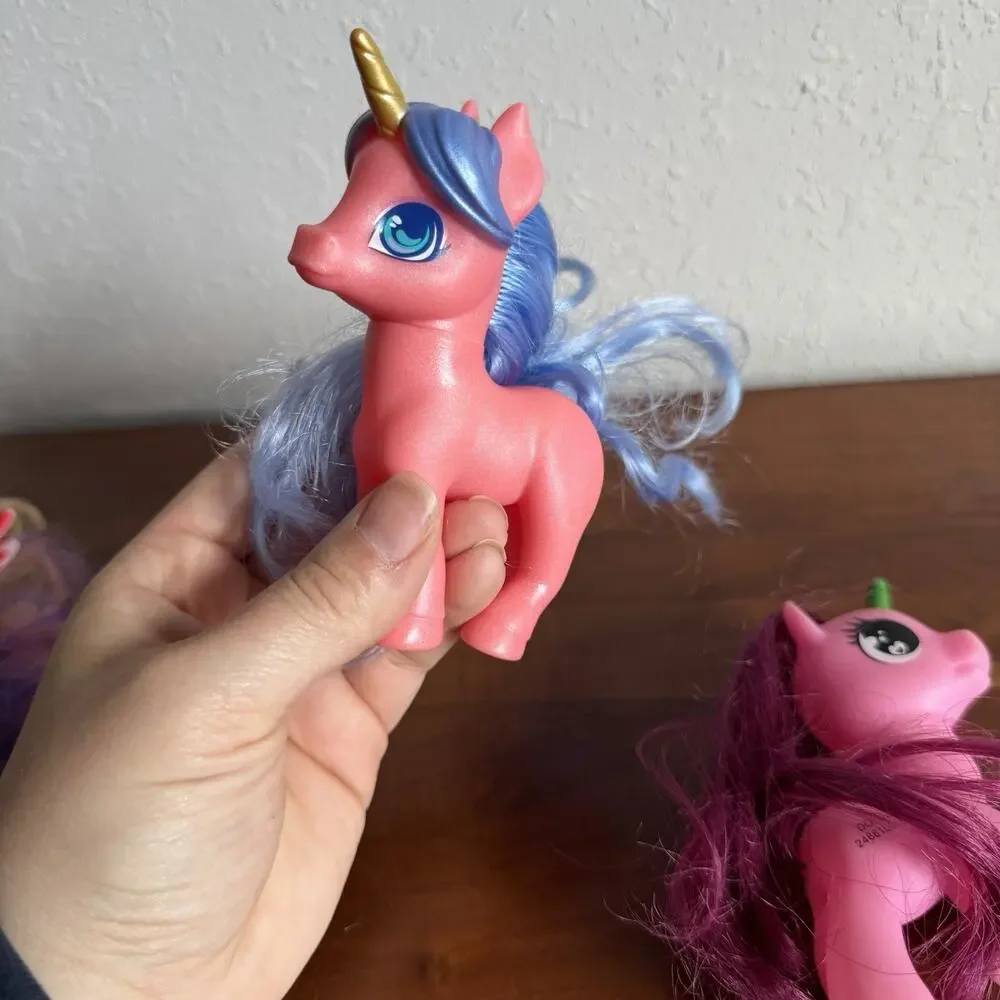 Hasbro my little